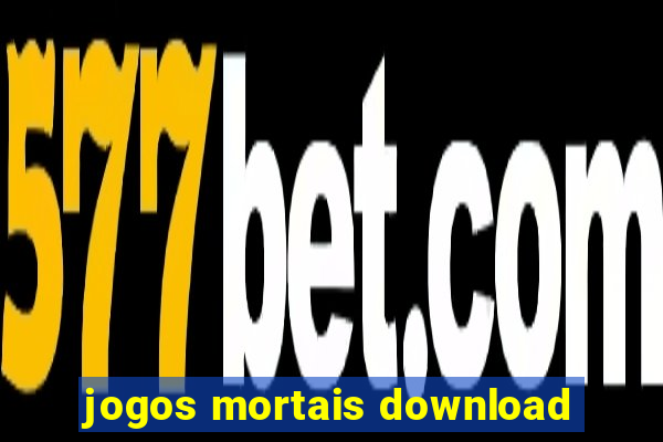 jogos mortais download